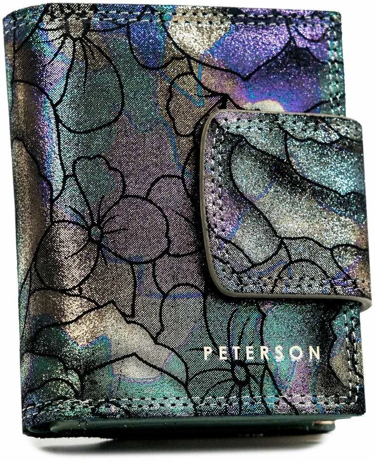 Piniginė moterims Peterson PTN 42329-MD