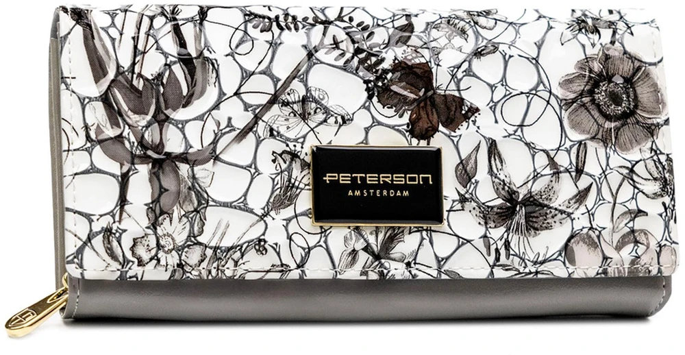 Piniginė moterims Peterson PTN PH20-LFL