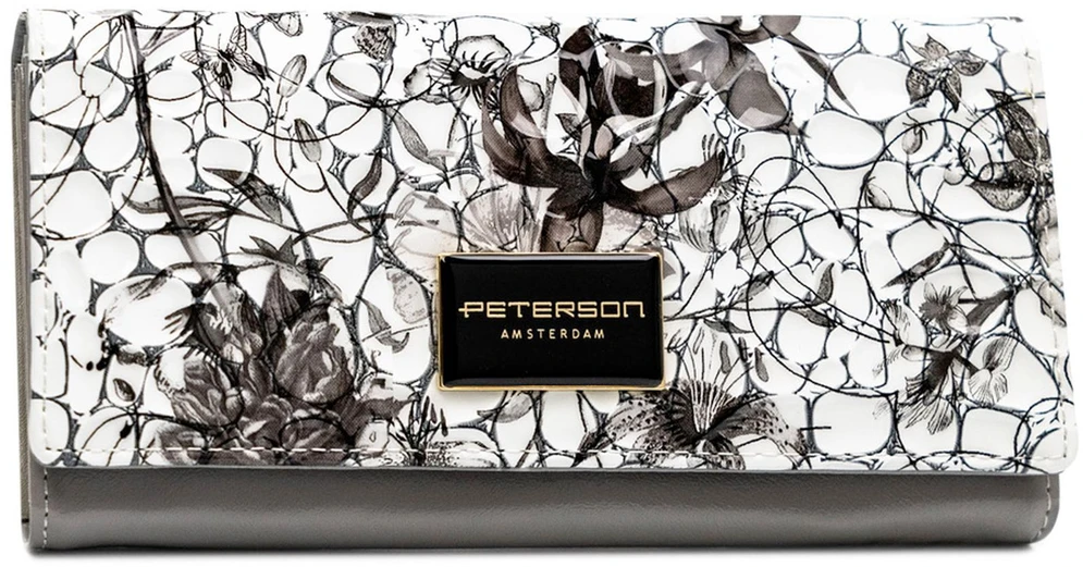Piniginė moterims Peterson PTN PH22-LFL