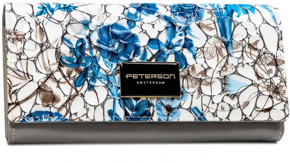 Piniginė moterims Peterson PTN PH24-LFL