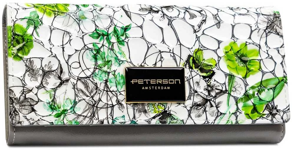 Piniginė moterims Peterson PTN PH24-LFL