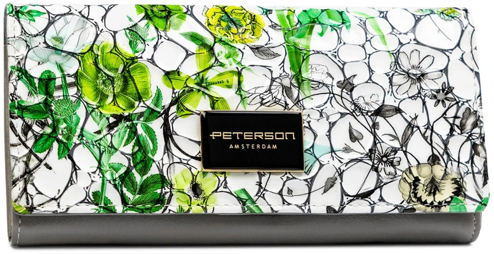 Piniginė moterims Peterson PTN PH27-LFL