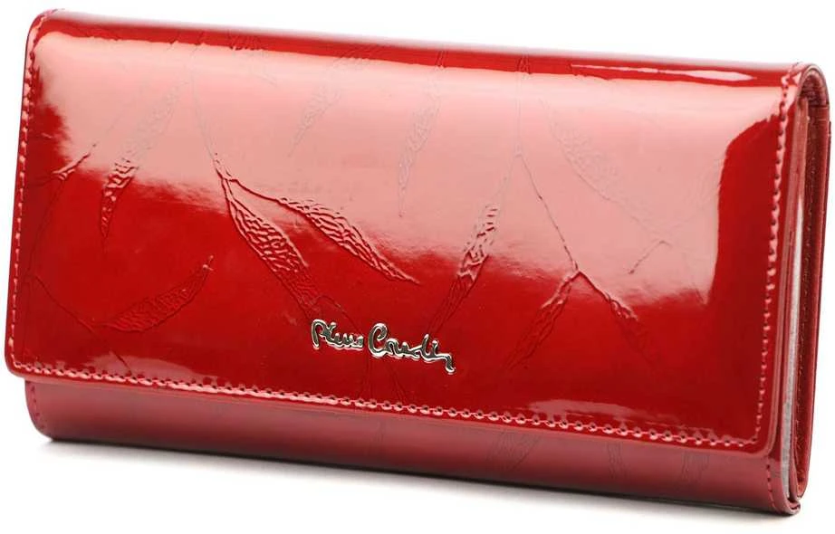 Piniginė moterims Pierre Cardin 02 LEAF 102