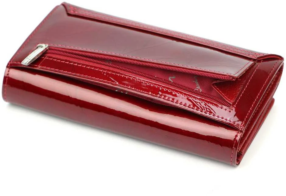 Piniginė moterims Pierre Cardin 02 LEAF 102