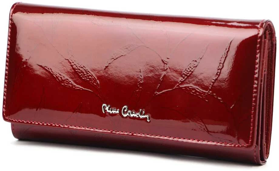Piniginė moterims Pierre Cardin 02 LEAF 102