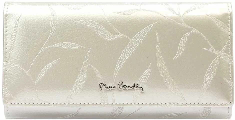 Piniginė moterims Pierre Cardin 02 LEAF 102