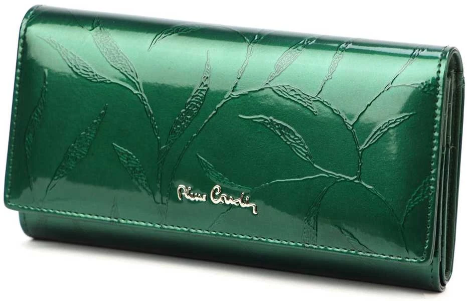 Piniginė moterims Pierre Cardin 02 LEAF 102