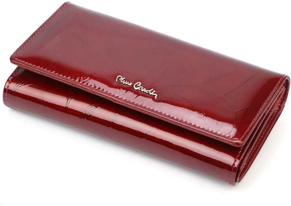 Piniginė moterims Pierre Cardin 02 LEAF 102