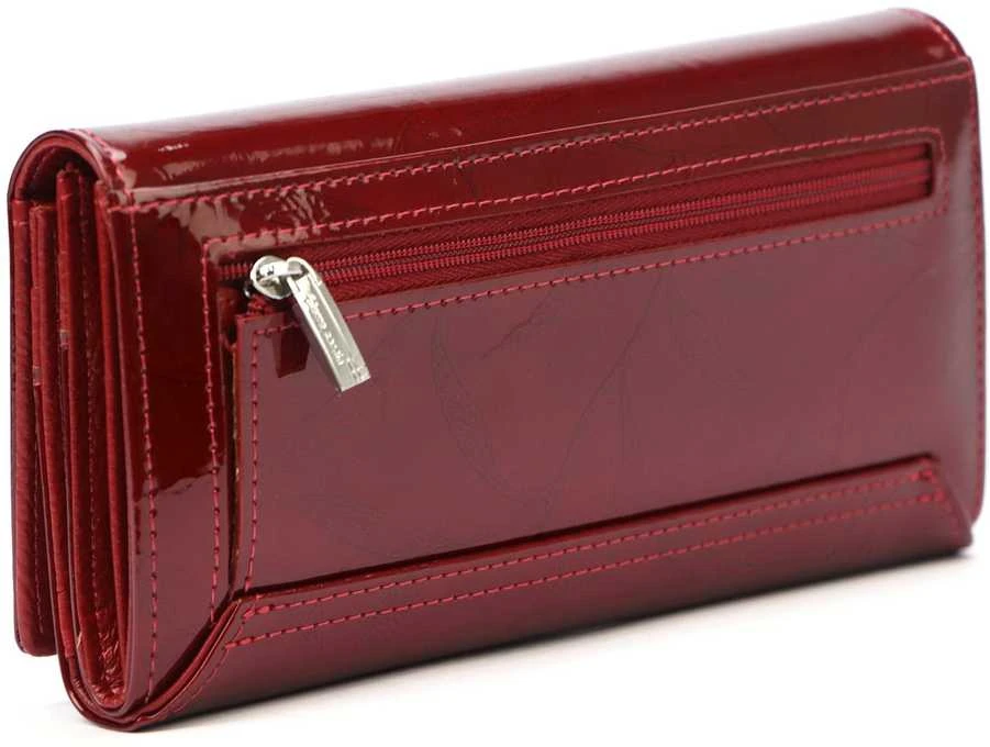 Piniginė moterims Pierre Cardin 02 LEAF 102