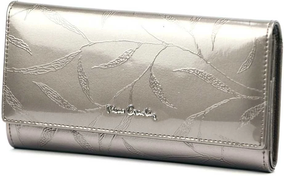 Piniginė moterims Pierre Cardin 02 LEAF 102