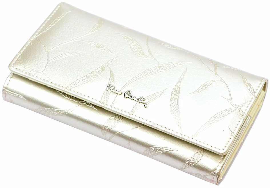 Piniginė moterims Pierre Cardin 02 LEAF 102