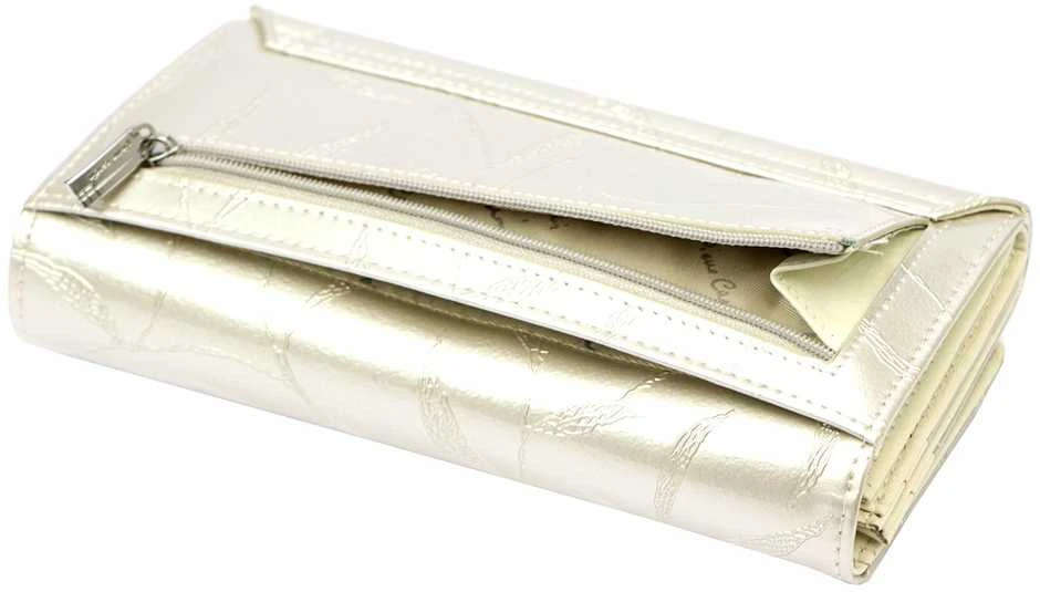 Piniginė moterims Pierre Cardin 02 LEAF 102