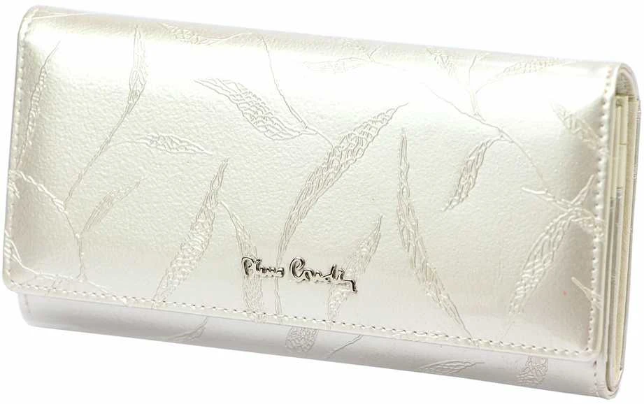 Piniginė moterims Pierre Cardin 02 LEAF 102