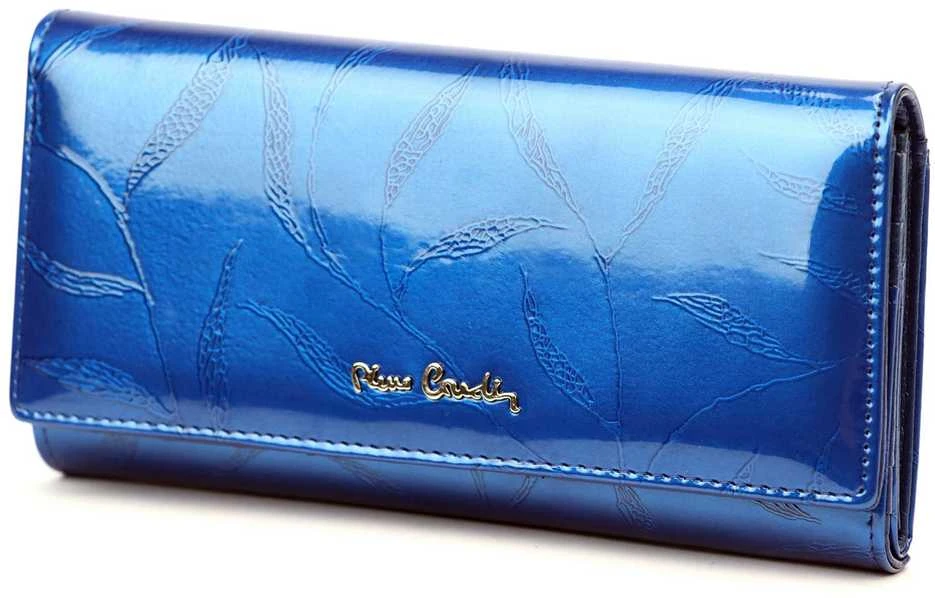 Piniginė moterims Pierre Cardin 02 LEAF 102