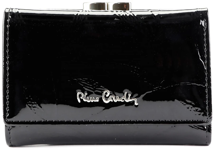 Piniginė moterims Pierre Cardin 02 LEAF-N 117