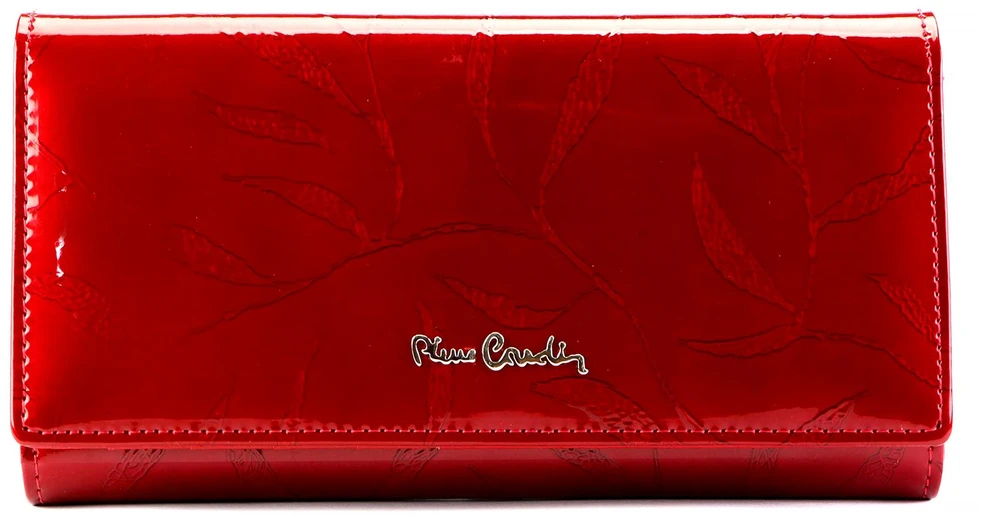 Piniginė moterims Pierre Cardin 02 LEAF-N 102