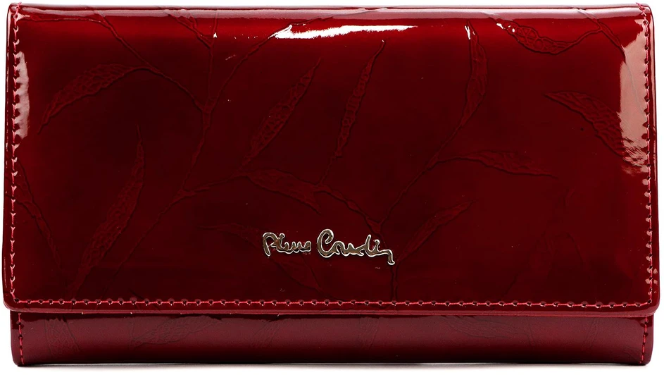 Piniginė moterims Pierre Cardin 02 LEAF-N 114