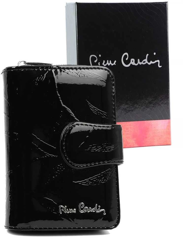 Piniginė moterims Pierre Cardin 02 LEAF-N 115