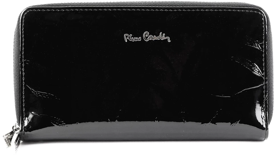 Piniginė moterims Pierre Cardin 02 LEAF-N 118