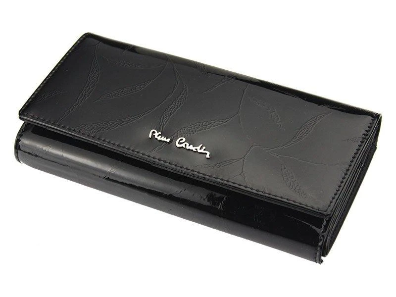 Piniginė moterims Pierre Cardin 02 LEAF 102