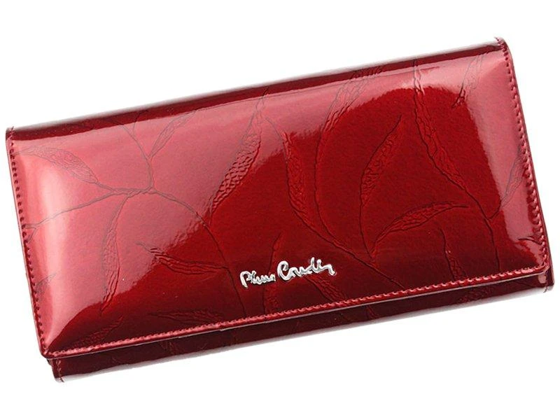 Piniginė moterims Pierre Cardin 02 LEAF 102