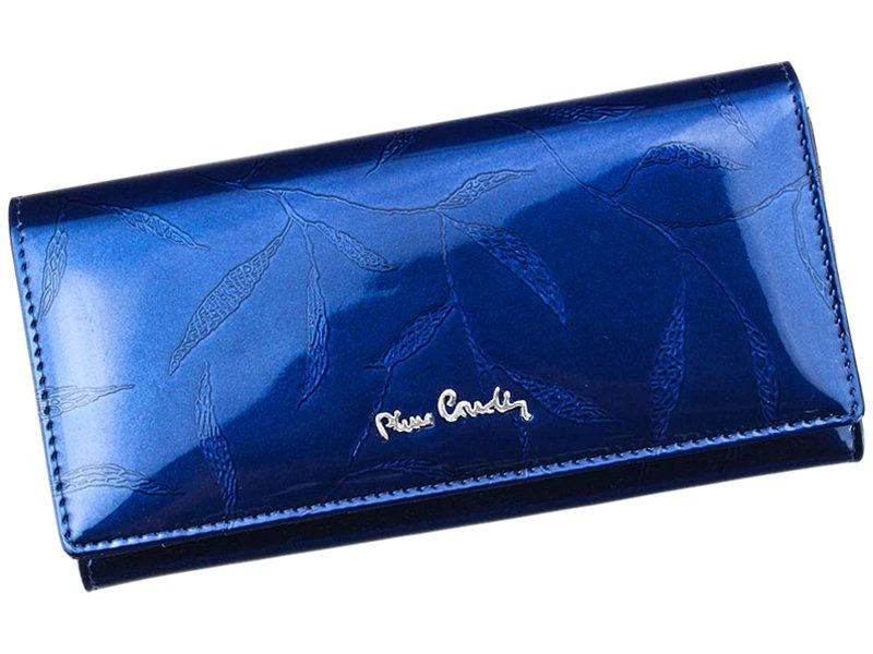 Piniginė moterims Pierre Cardin 02 LEAF 102