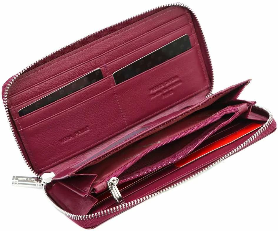 Piniginė moterims Pierre Cardin 05 LINE 119