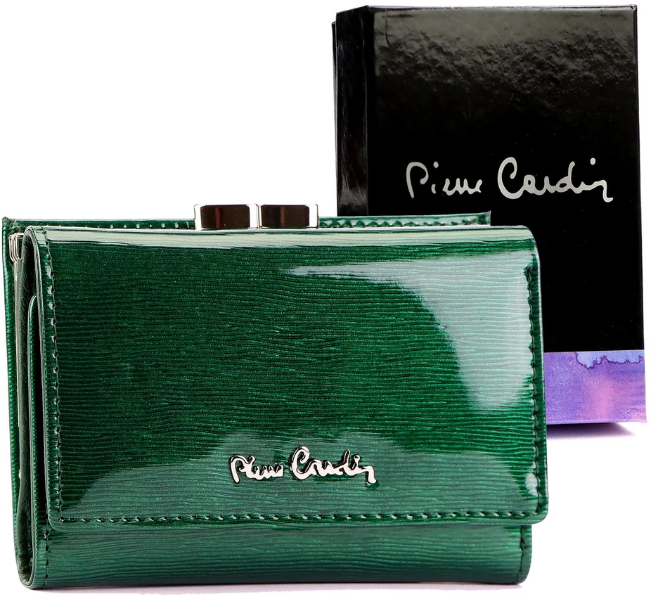 Piniginė moterims Pierre Cardin 05 LINE 117