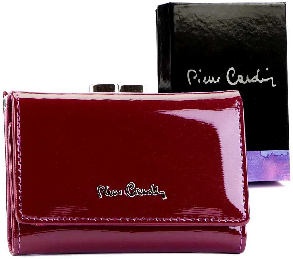 Piniginė moterims Pierre Cardin 05 LINE 117
