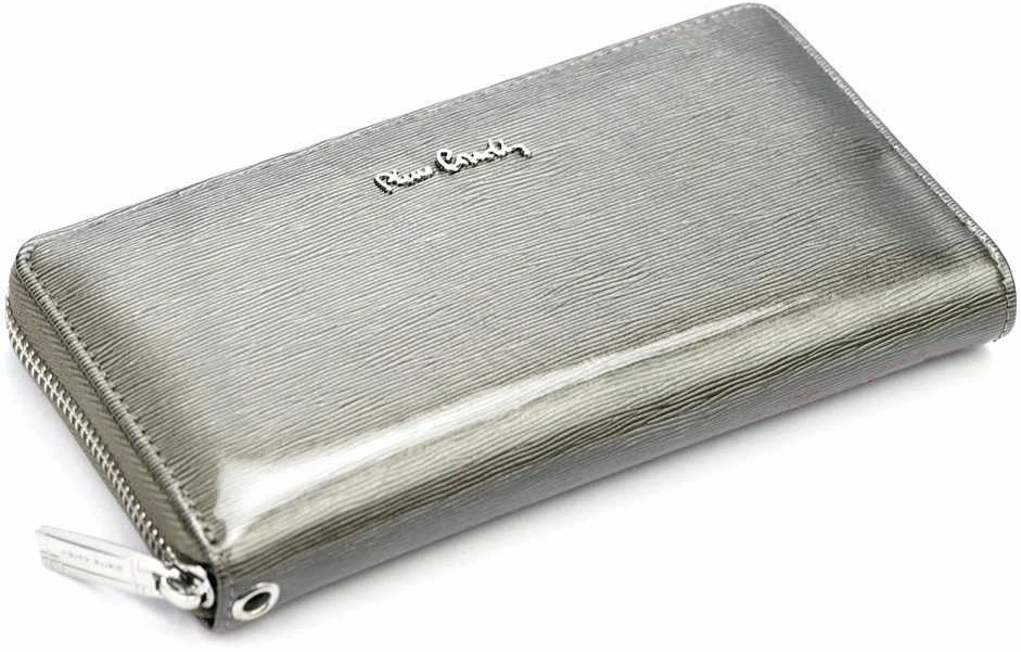 Piniginė moterims Pierre Cardin 05 LINE 119 Pilkas