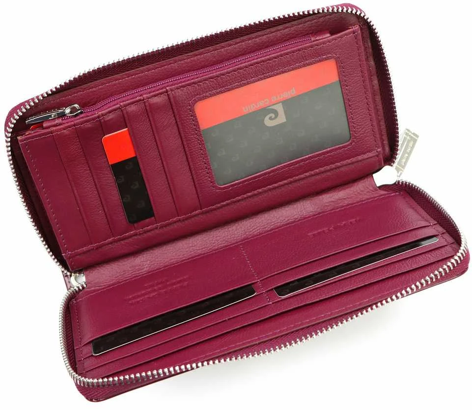 Piniginė moterims Pierre Cardin 05 LINE 119
