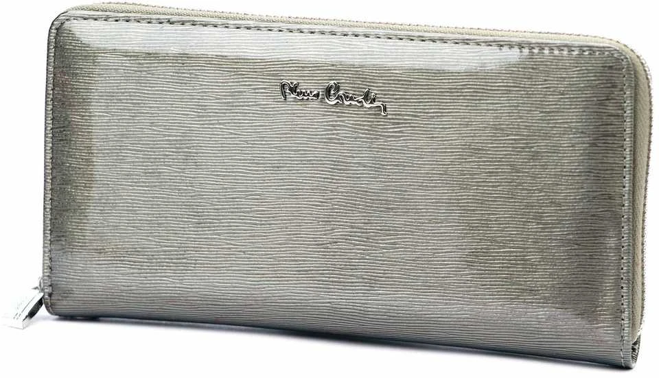Piniginė moterims Pierre Cardin 05 LINE 119 Pilkas