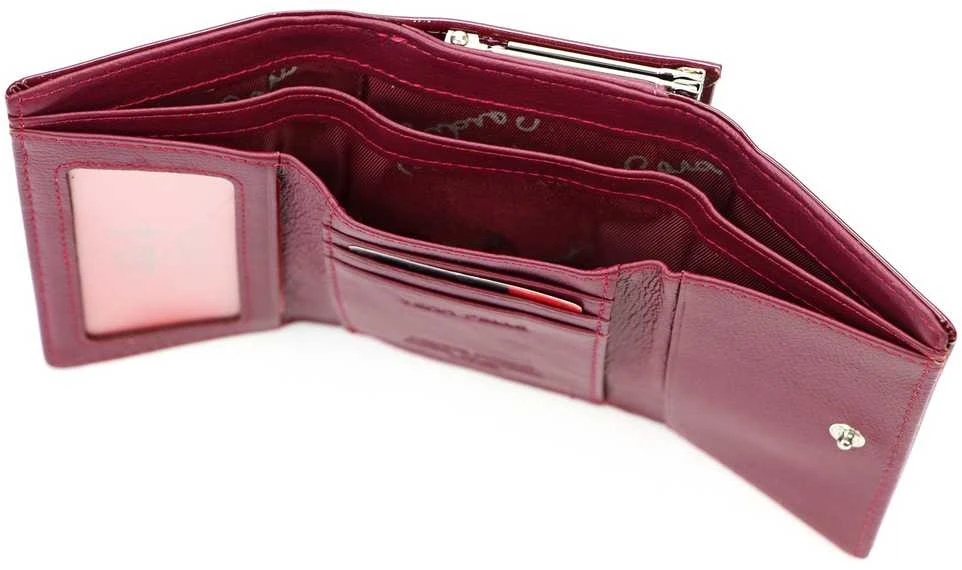 Piniginė moterims Pierre Cardin 05 LINE 117 F