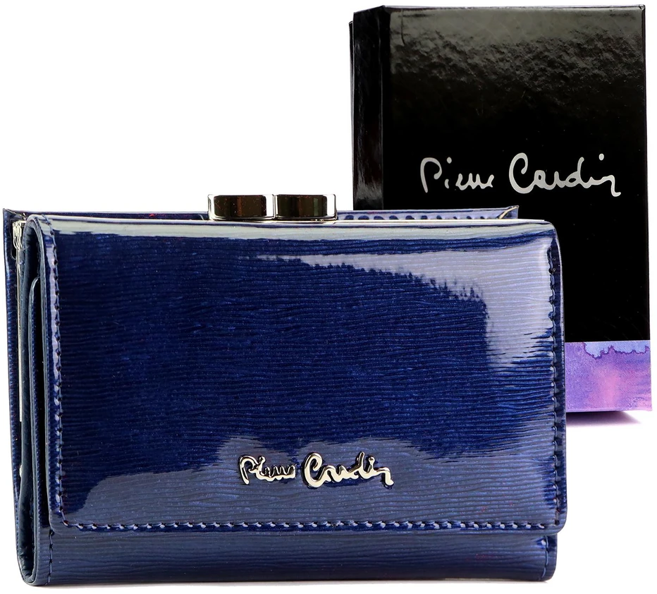 Piniginė moterims Pierre Cardin 05 LINE 117