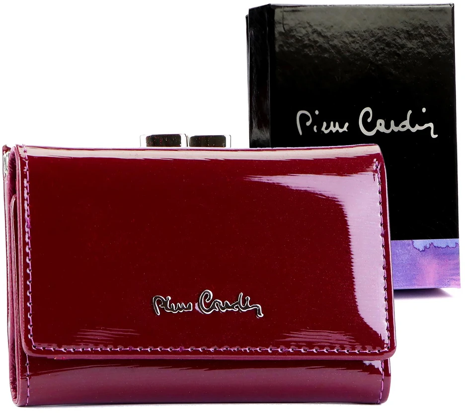 Piniginė moterims Pierre Cardin 05 LINE 117