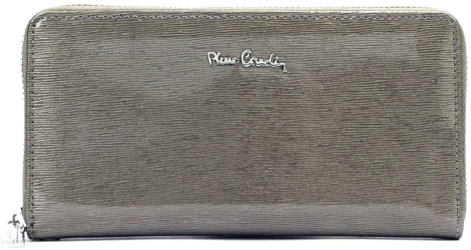 Piniginė moterims Pierre Cardin 05 LINE 119 Pilkas