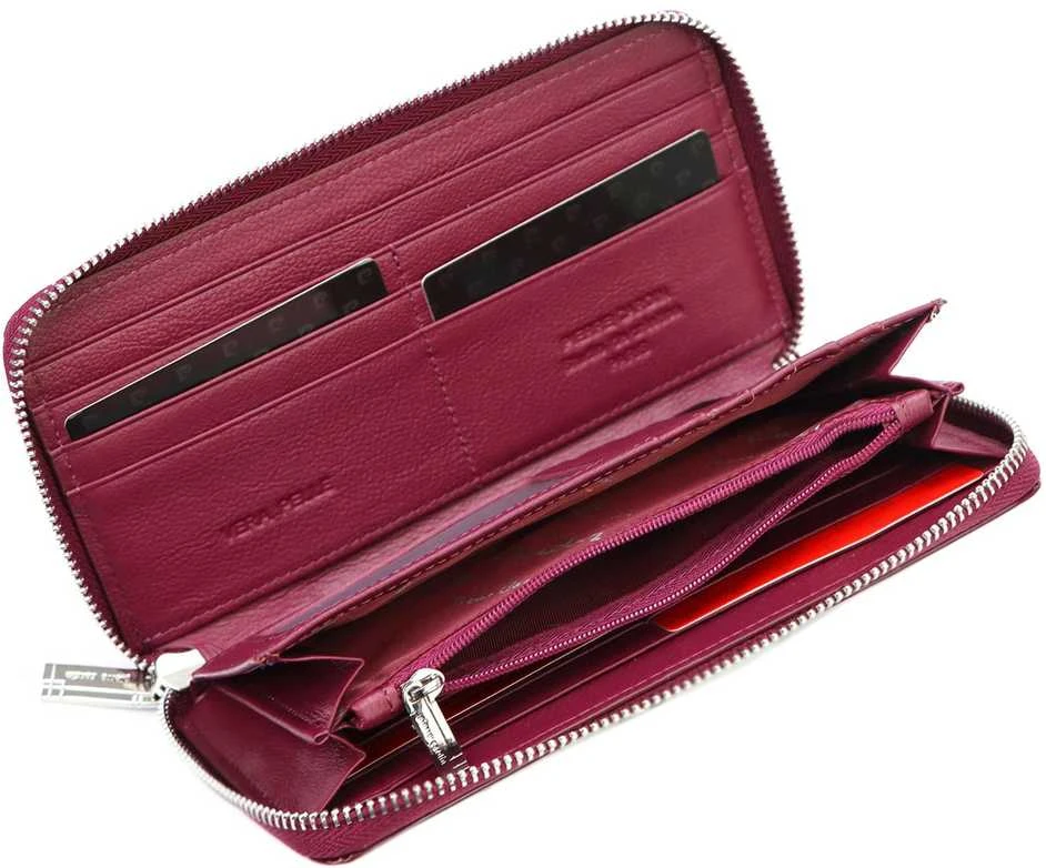 Piniginė moterims Pierre Cardin 05 LINE 119 F