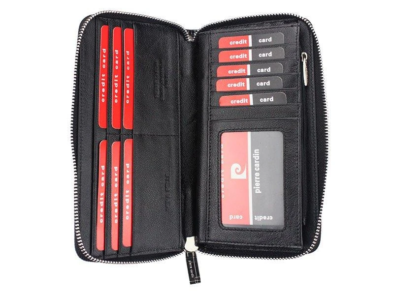 Piniginė moterims Pierre Cardin 05 LINE 119