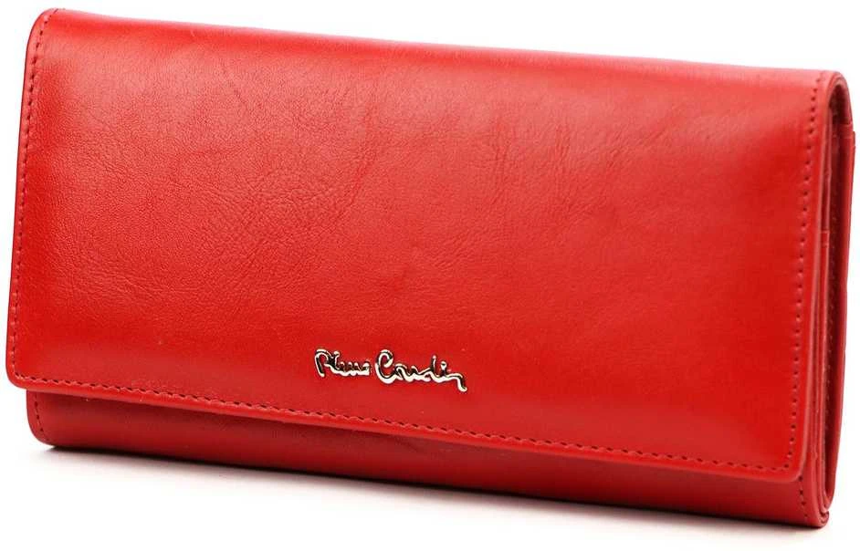 Piniginė moterims Pierre Cardin 06 ITALY 102 F