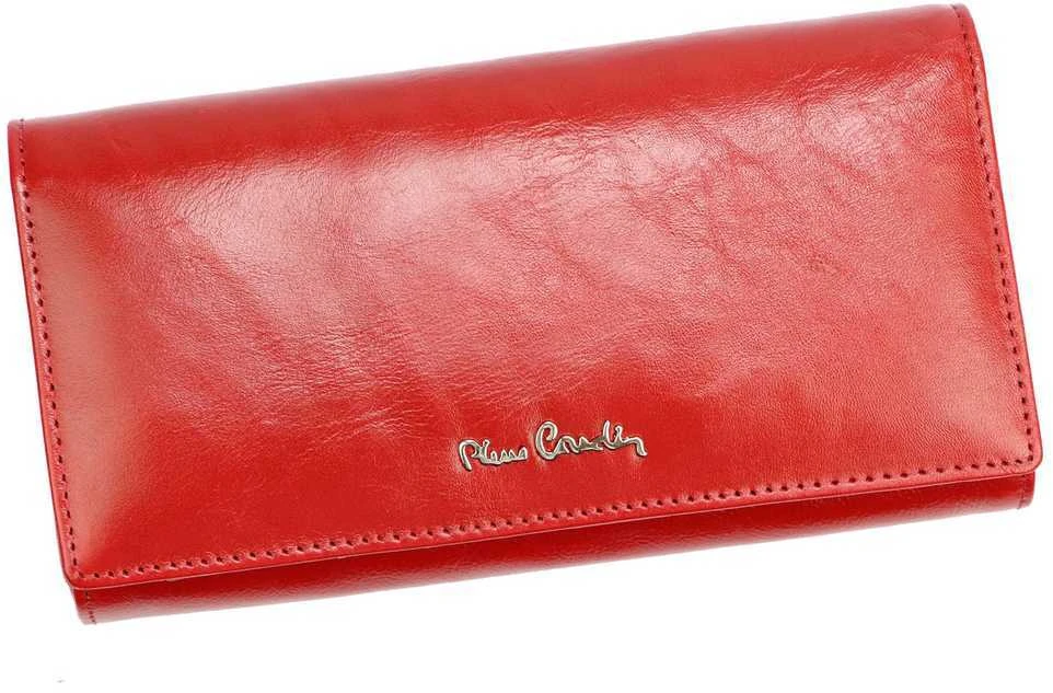 Piniginė moterims Pierre Cardin 06 ITALY 102 F