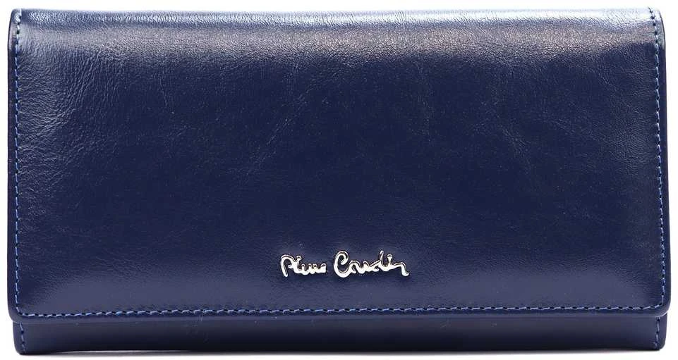 Piniginė moterims Pierre Cardin 06 ITALY 102 F