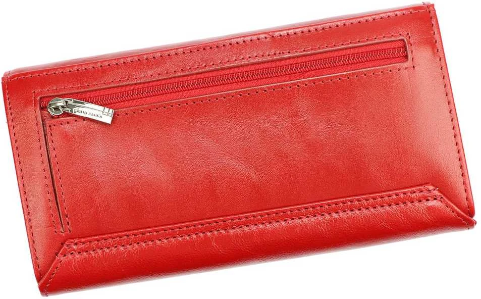 Piniginė moterims Pierre Cardin 06 ITALY 102 F