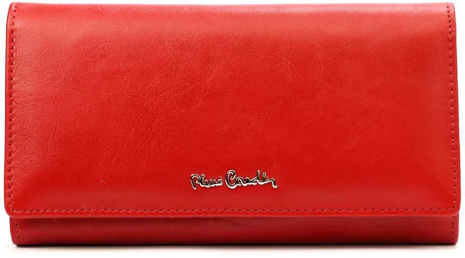 Piniginė moterims Pierre Cardin 06 ITALY 102 F