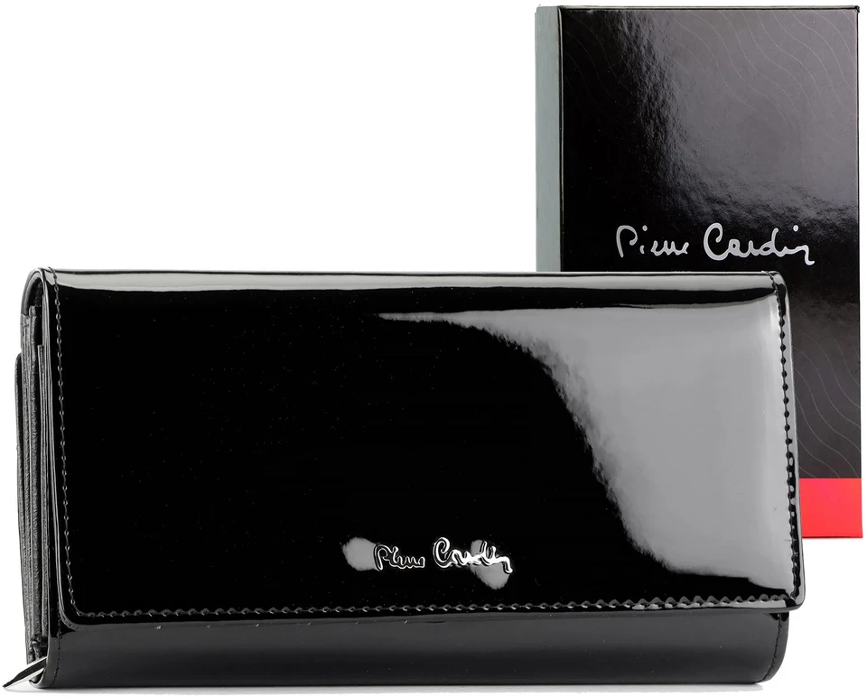 Piniginė moterims Pierre Cardin 07 SHINY 121