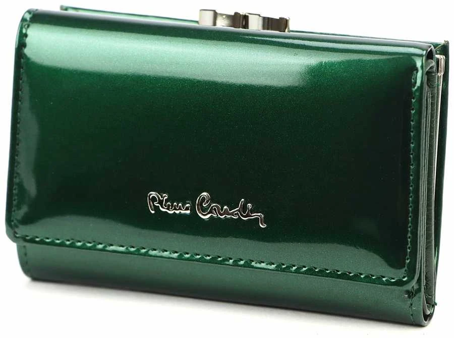 Piniginė moterims Pierre Cardin 07 SHINY 117