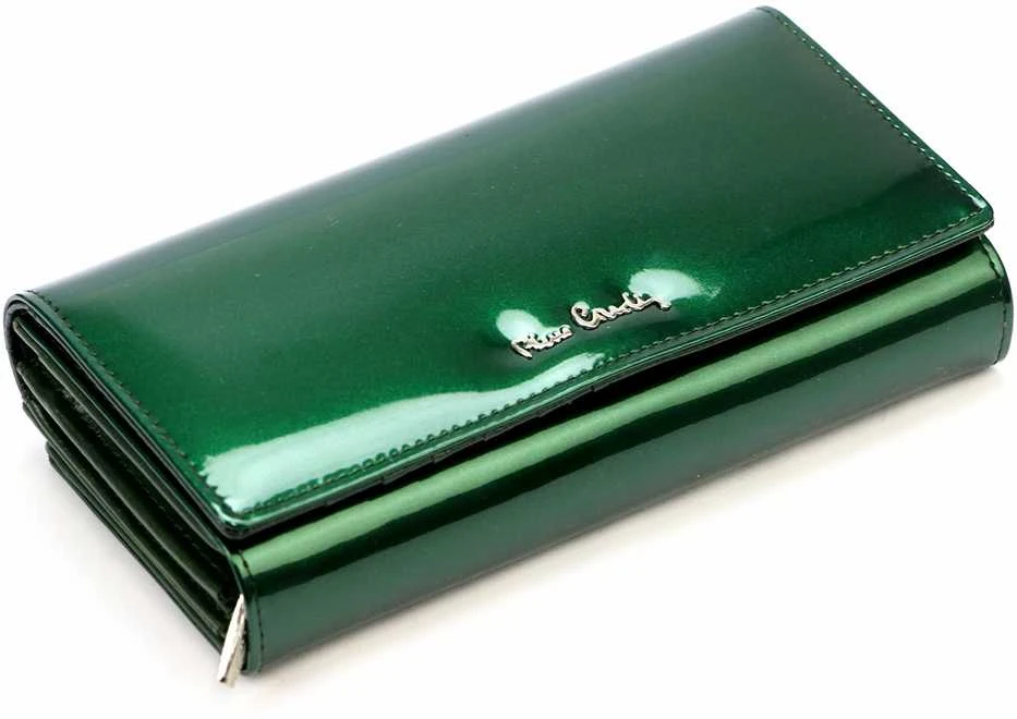 Piniginė moterims Pierre Cardin 07 SHINY 121