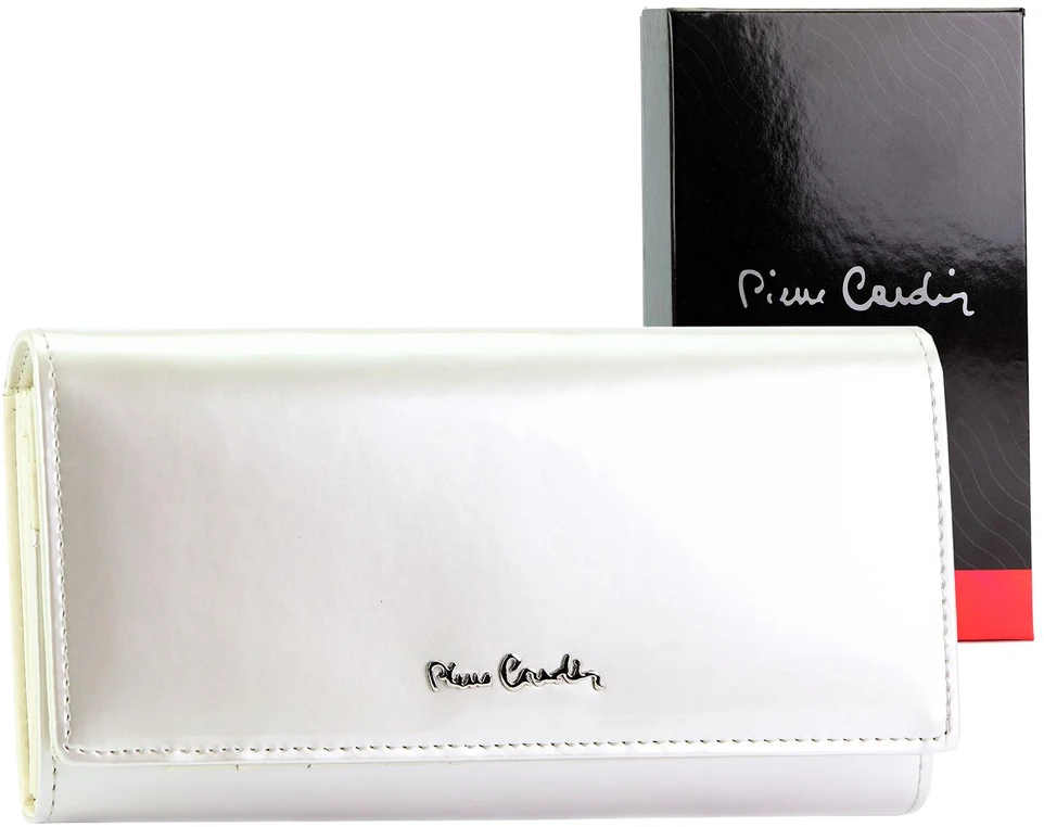 Piniginė moterims Pierre Cardin 07 SHINY 102