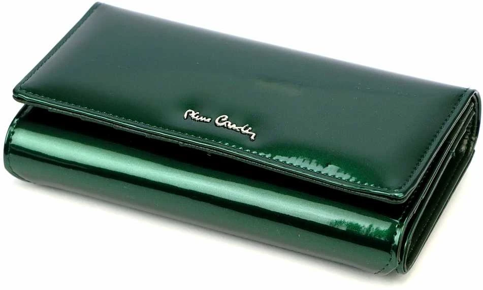 Piniginė moterims Pierre Cardin 07 SHINY 102