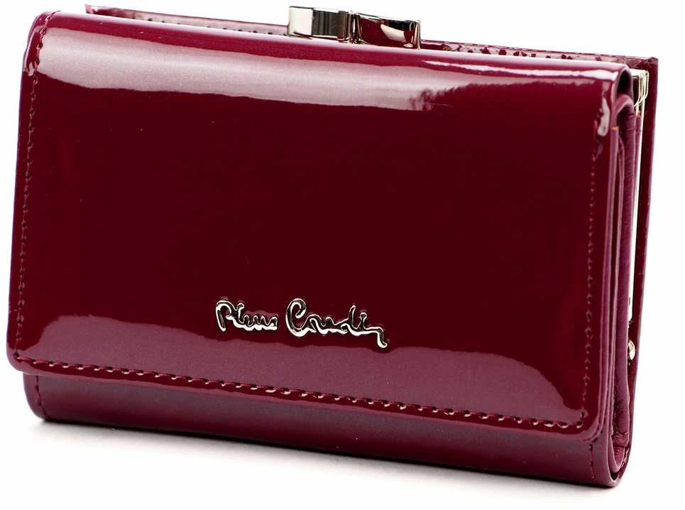 Piniginė moterims Pierre Cardin 07 SHINY 117