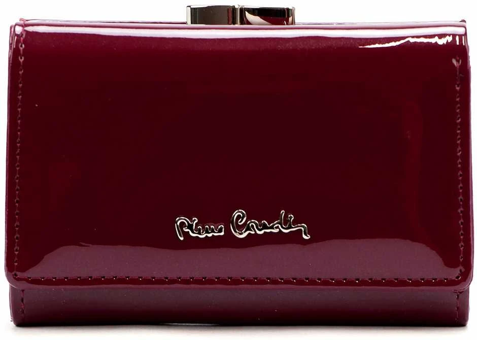 Piniginė moterims Pierre Cardin 07 SHINY 117